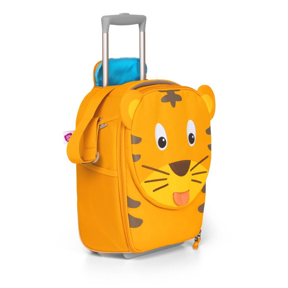 Affenzahn Suitcase Tiger Kinderkoffer #7