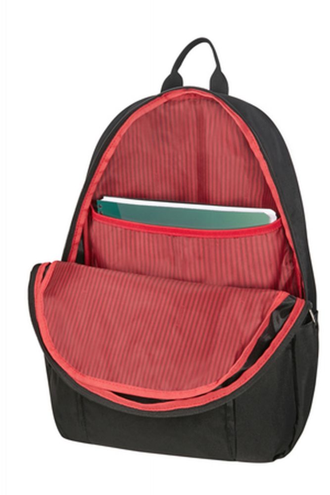 American Tourister Upbeat  Backpack 42 Black #7