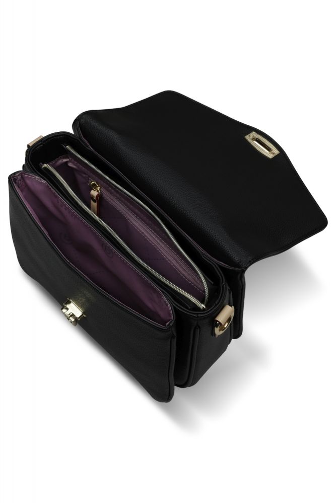 Bugatti Ella Classic Bag schwarz #7