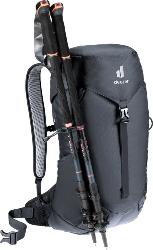 Deuter AC Lite AC Lite 16 black #7
