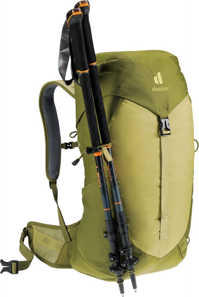 Deuter AC Lite AC Lite 24 linden-cactus #7