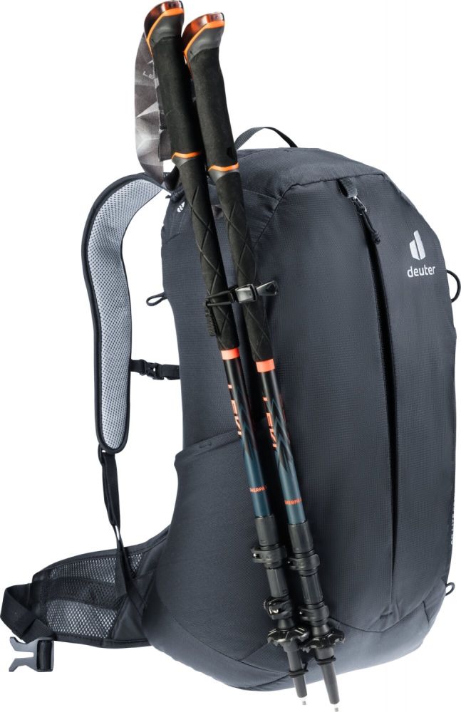 Deuter AC Lite AC Lite 25 EL black #7