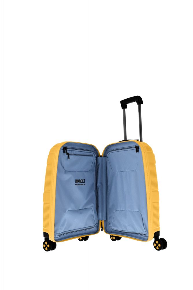IMPACKT IP1 Trolley S Sunset Yellow #7