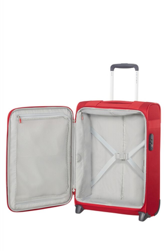 Samsonite Citybeat Upright 55/20 55 Red #7