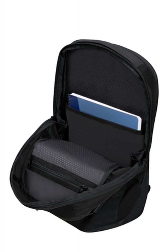 Samsonite Dye-Namic Backpack M 15.6" Black #7