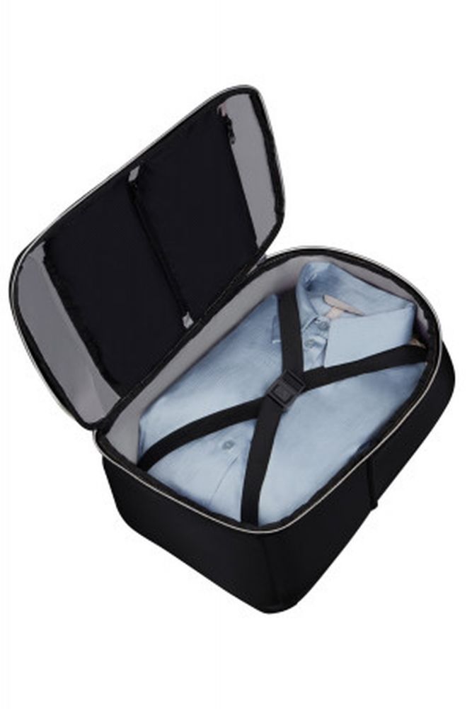 Samsonite Guardit Classy Backpack Underseater S 14.1" Black #7