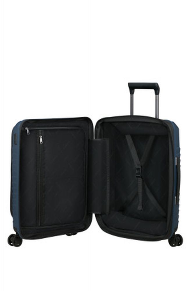 Samsonite Intuo Spinner 55/20 Exp Easy Access Blue Nights #7