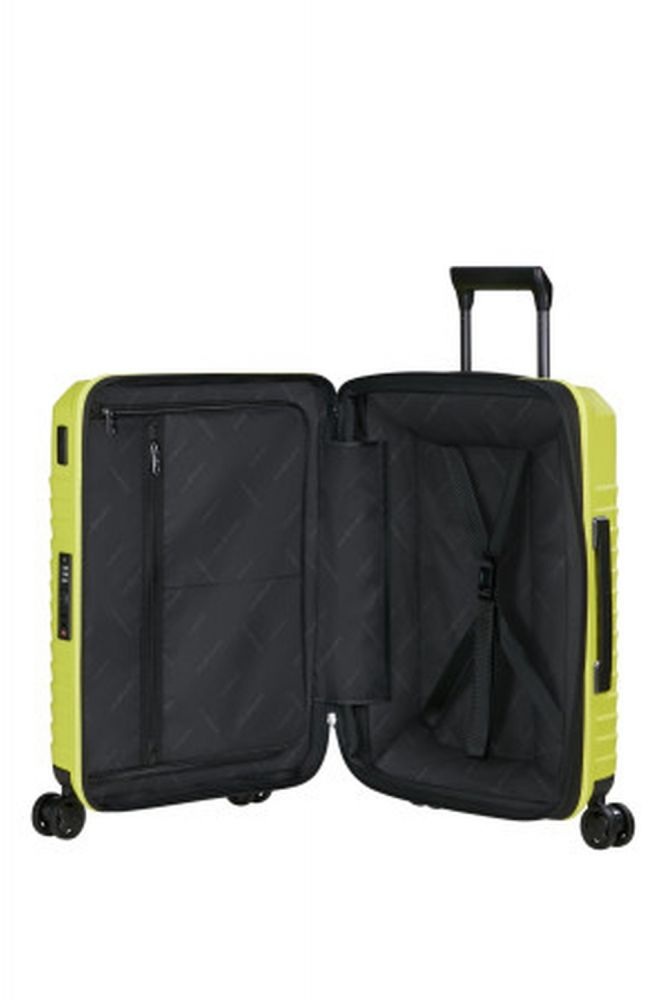 Samsonite Intuo Spinner 55/20 Exp Lime #7