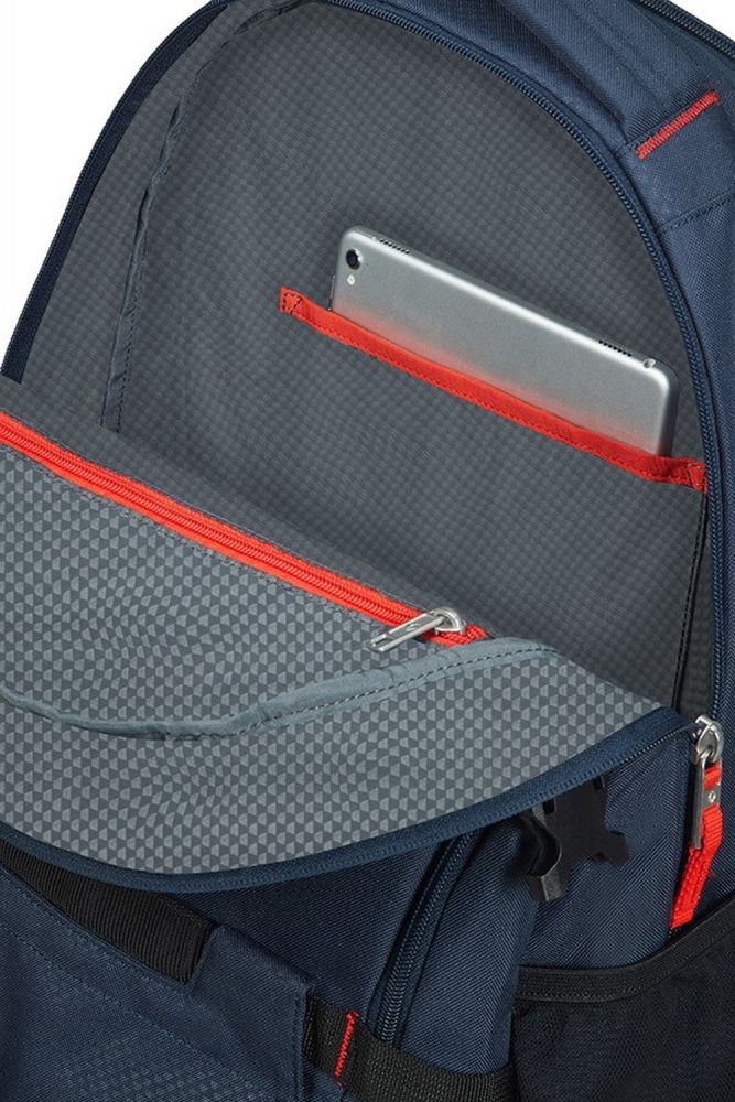 Samsonite Sonora Laptop Backpack L Exp Night Blue #7