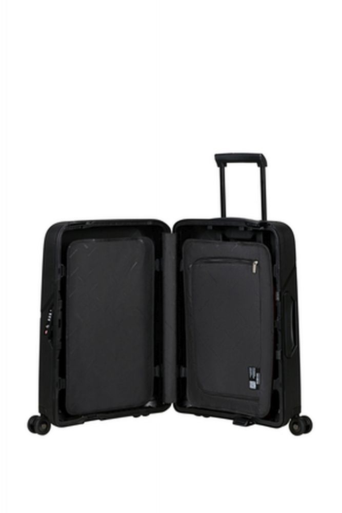 Samsonite Magnum Eco Spinner 55 Graphite #7