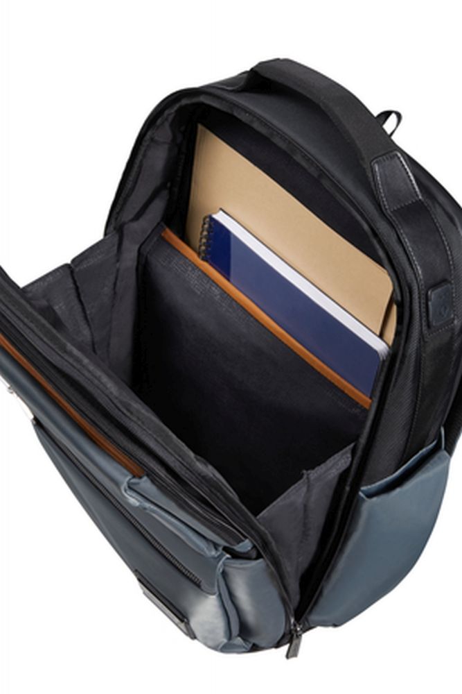 Samsonite Openroad 2.0 Laptop Backpack 14.1" 41 Ash Grey #7