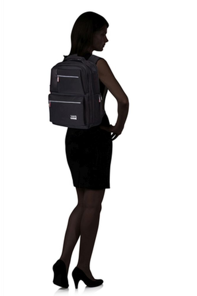 Samsonite Openroad Chic 2.0 Backpack 14,1" Black #7