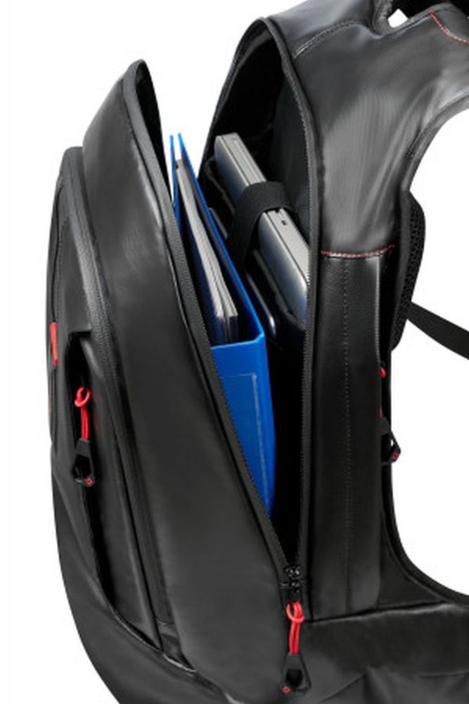 Samsonite Paradiver Light Laptop Backpack L Black #7