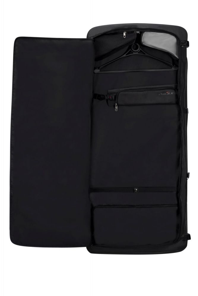 Samsonite Pro-Dlx 5 Tri-Fold Garment Bag Black #7