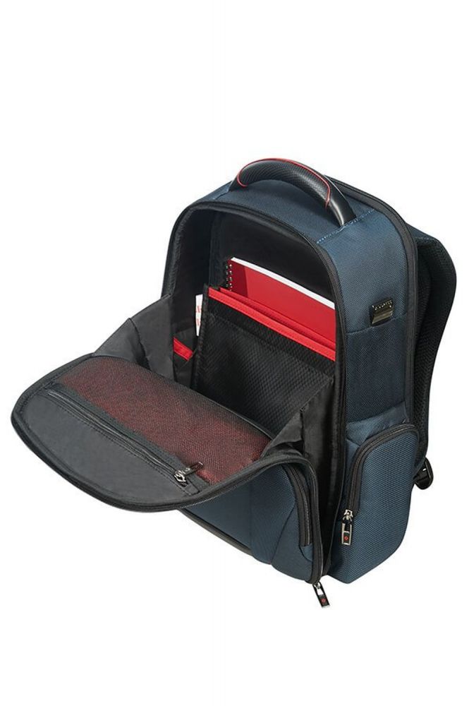 Samsonite Pro-Dlx 5 Laptop Backpack 15,6'' Oxford Blue #7