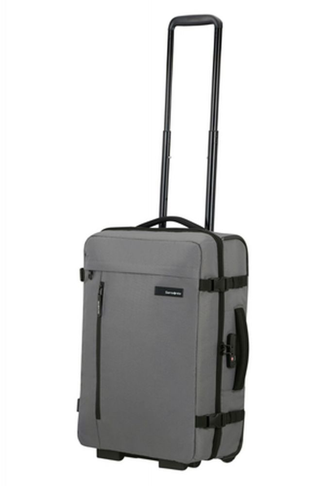 Samsonite Roader Duf/Wh 55/20 Length 35 Cm Drifter Grey #7