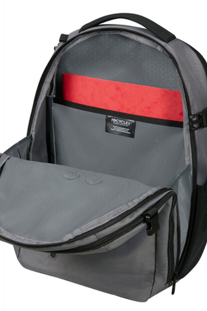 Samsonite Roader Laptop Backpack M Drifter Grey #7