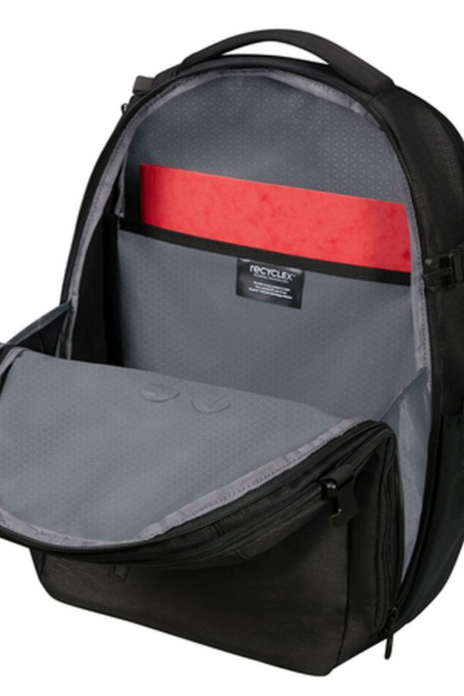 Samsonite Roader Laptop Backpack M Deep Black #7