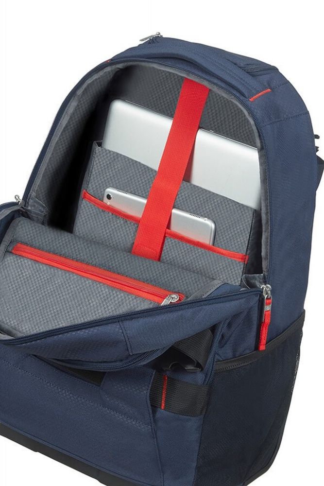 Samsonite Sonora Laptop Backpack/Wh 55/20 Night Blue #7