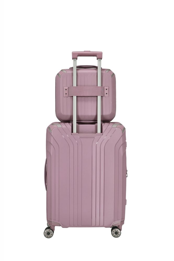 Travelite Elvaa Beautycase Rose #7