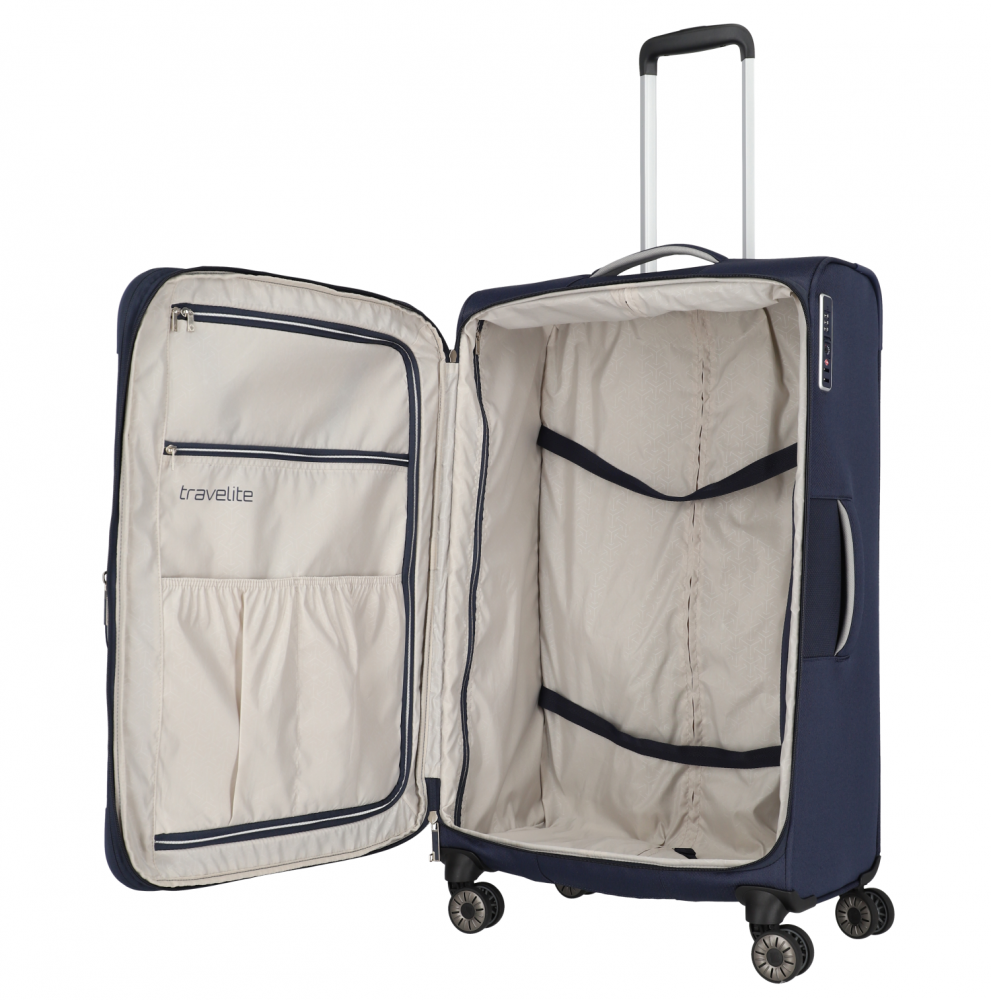 Travelite Miigo 4w L/M/S Tiefseeblau #7