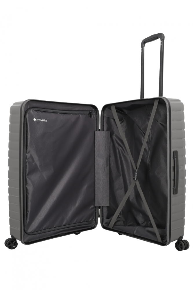 Travelite Trient 4w L/M/S Anthrazit #7
