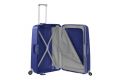 Samsonite S Cure Spinner 81/35 dark blue #7