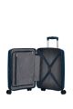 American Tourister Diablast SPINNER 55/20 TSA DARKWAVE BLUE #7