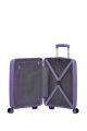 American Tourister Diablast SPINNER 55/20 TSA PURPLE PULSE #7