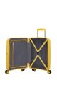 American Tourister Diablast SPINNER 55/20 TSA DIGITAL YELLOW #7