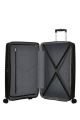 American Tourister Diablast SPINNER 78/29 EXP TSA BLACK CODE #7