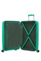 American Tourister Diablast SPINNER 78/29 EXP TSA CYBER AQUA #7