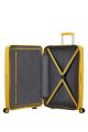 American Tourister Diablast SPINNER 78/29 EXP TSA DIGITAL YELLOW #7