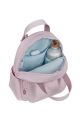 American Tourister Puffypop Mini Backpack S Pink #7