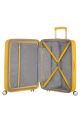 American Tourister Soundbox Spinner 77/28 TSA EXP Golden Yellow #7