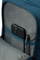American Tourister Take2Cabin Casual Backpack S Harbor Blue #7