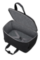 American Tourister Take2Cabin 3-Way Boarding Bag Black #7