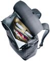 Deuter Drout 20 black #7
