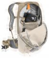 Deuter Race 8 alu-greystone #7