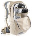Deuter Race Air 10 alu-greystone #7