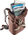 Deuter Amager 25+5 raisin #7