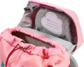 Deuter Schmusebär blossom-raspberry #7