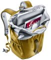 Deuter Stepout 22 kelp-nori #7
