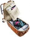 Deuter Utilion 34+5 pecan-mocha #7