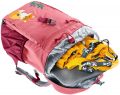 Deuter Waldfuchs 14 dahlia-raspberry #7