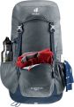Deuter Zugspitze 24 graphite-ink #7