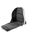 Echolac Active X SpacePod BACKPACK 25L Black #7