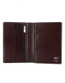 Golden Head Colorado Brieftasche Bordeaux #7