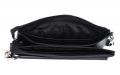Golden Head Polo Mini-Tasche Schwarz #7