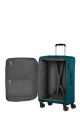 Samsonite Base Breeze Spinner 67/24 Exp Petrol Blue #7